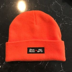 Nike SB x Skate Mental